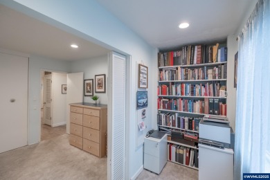 Accepted Offer with Contingencies. Welcome to Salemtown