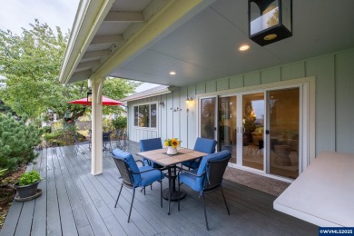 Accepted Offer with Contingencies. Welcome to Salemtown