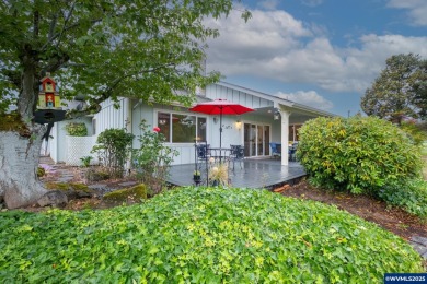 Accepted Offer with Contingencies. Welcome to Salemtown