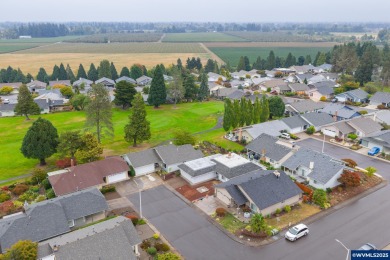 Accepted Offer with Contingencies. Welcome to Salemtown