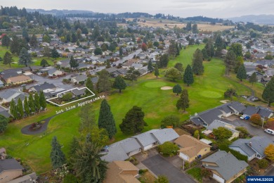 Accepted Offer with Contingencies. Welcome to Salemtown