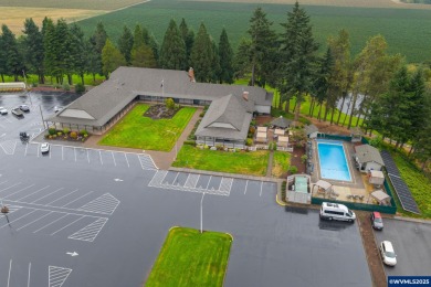 Accepted Offer with Contingencies. Welcome to Salemtown