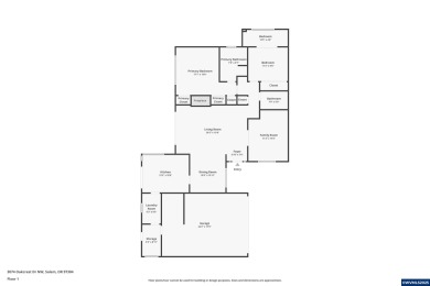 Accepted Offer with Contingencies. Welcome to Salemtown