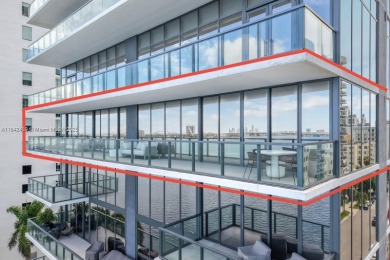 A Never-Ending Stay in Paradise! Residence 601 in Edgewater's