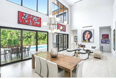 Experience luxury in this brand-new 2024 architectural