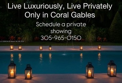 Experience luxury in this brand-new 2024 architectural