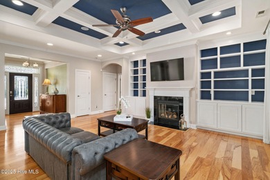 This gorgeous Waterford home offers a perfect blend of comfort