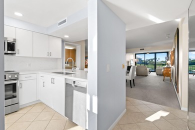 Welcome to coastal living at its finest in this beautifully