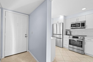 Welcome to coastal living at its finest in this beautifully