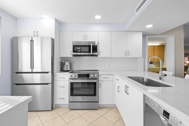 Welcome to coastal living at its finest in this beautifully