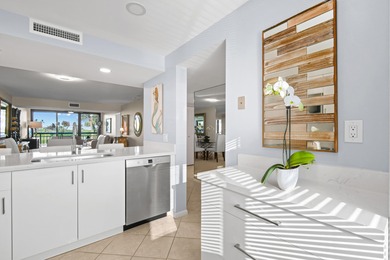 Welcome to coastal living at its finest in this beautifully