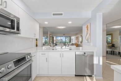 Welcome to coastal living at its finest in this beautifully