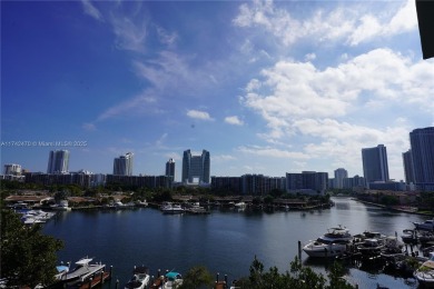 Enjoy waterfront living in this beautifully updated 2BR/2BA