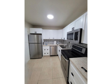 Enjoy waterfront living in this beautifully updated 2BR/2BA