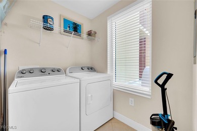 Enjoy a view of the Caloosahatchee River and also a city view of