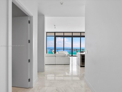 Experience breathtaking Biscayne Bay and skyline views from this