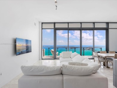 Experience breathtaking Biscayne Bay and skyline views from this