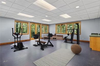 This distinctive architect designed residence with 3 floors and