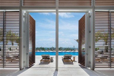 Incredible opportunity for a brand new developer unit. Furniture