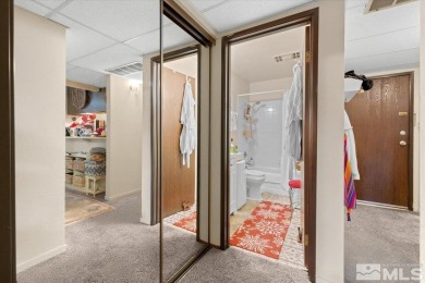 PRICE IMPROVEMENT. This well-maintained, larger one-bedroom