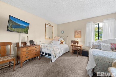 PRICE IMPROVEMENT. This well-maintained, larger one-bedroom