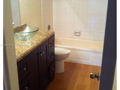 RESORT STYLE LIVING! THE UNIT IS NESTLED WITH A GATED COMMUNITY