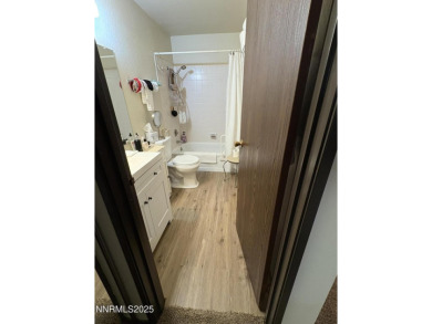 PRICE IMPROVEMENT. This well-maintained, larger one-bedroom