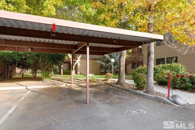 PRICE IMPROVEMENT. This well-maintained, larger one-bedroom