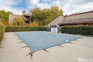 PRICE IMPROVEMENT. This well-maintained, larger one-bedroom