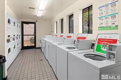 PRICE IMPROVEMENT. This well-maintained, larger one-bedroom