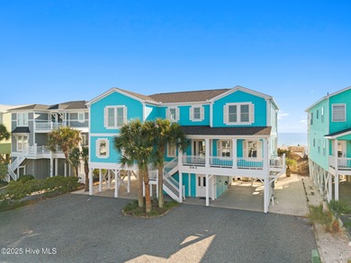 Welcome to a spectacular OCEANFRONT masterpiece located on a