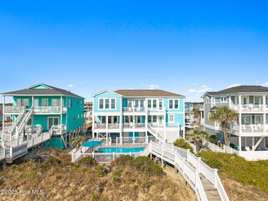 Welcome to a spectacular OCEANFRONT masterpiece located on a