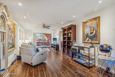 Welcome to upscale urban living at its finest in this