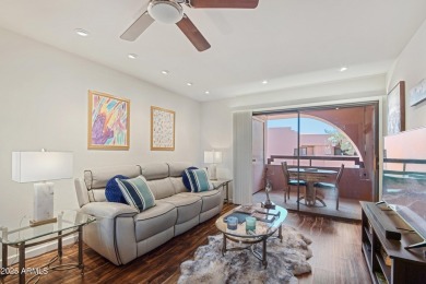 Welcome to upscale urban living at its finest in this