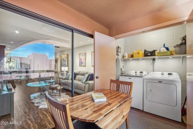 Welcome to upscale urban living at its finest in this