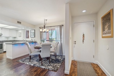 Welcome to upscale urban living at its finest in this