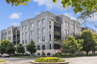 Experience the perfect blend of Andersonville charm and modern