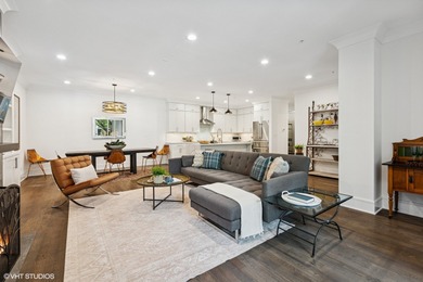 Experience the perfect blend of Andersonville charm and modern