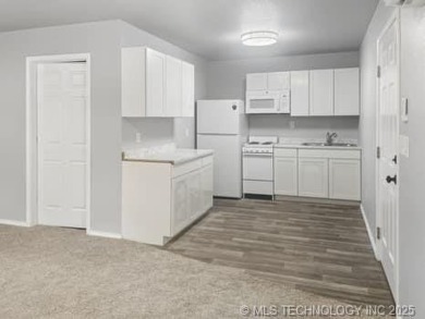 Looking for peaceful and serene living on Lake Eufaula? Look no