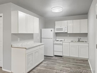 Looking for peaceful and serene living on Lake Eufaula? Look no