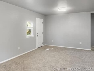 Looking for peaceful and serene living on Lake Eufaula? Look no