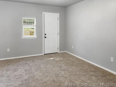 Looking for peaceful and serene living on Lake Eufaula? Look no