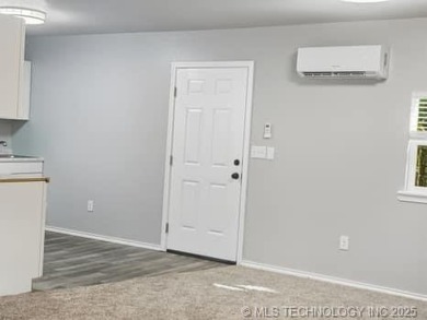 Looking for peaceful and serene living on Lake Eufaula? Look no