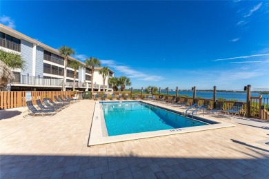 Unwind with SPECTACULAR VIEWS of Lemon Bay and the Intracoastal