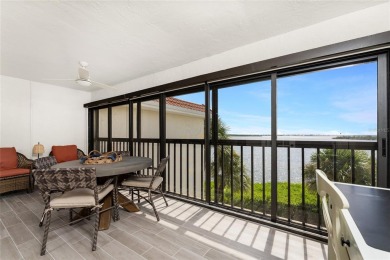 Unwind with SPECTACULAR VIEWS of Lemon Bay and the Intracoastal