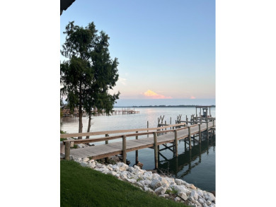 An opportunity to own 3.39 acres of Horseshoe Lake waterfront