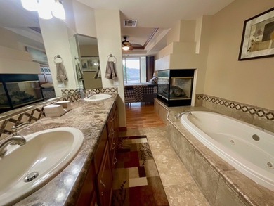 LUXURY on the Colorado River. These stunning condos were built