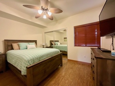 LUXURY on the Colorado River. These stunning condos were built