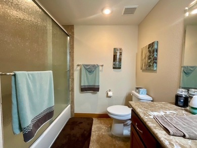 LUXURY on the Colorado River. These stunning condos were built