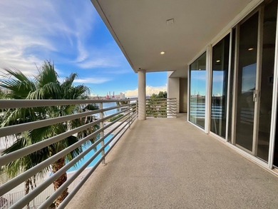 LUXURY on the Colorado River. These stunning condos were built